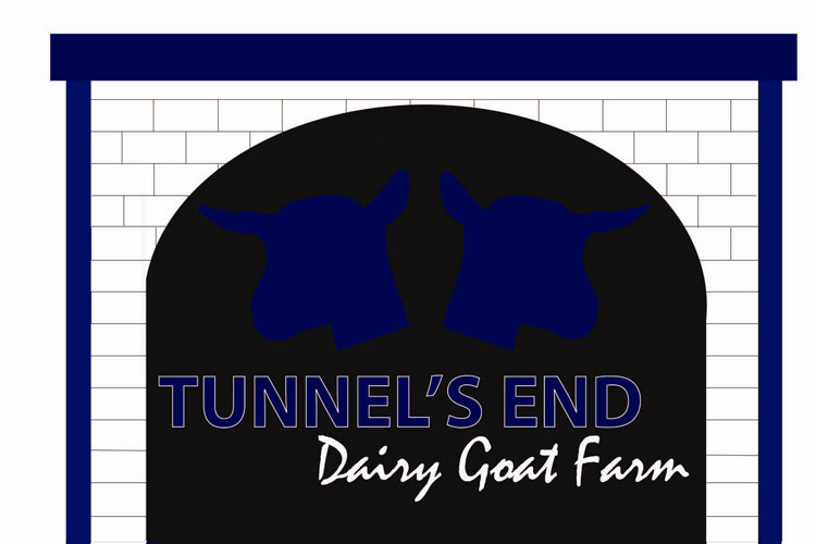 Tunnel's End Dairy Goat Farm